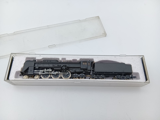 Yahoo!オークション -「関水金属」(鉄道模型) の落札相場・落札価格