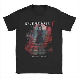 サイレントヒルf Tシャツ SILENT HILL f PS3 PS5