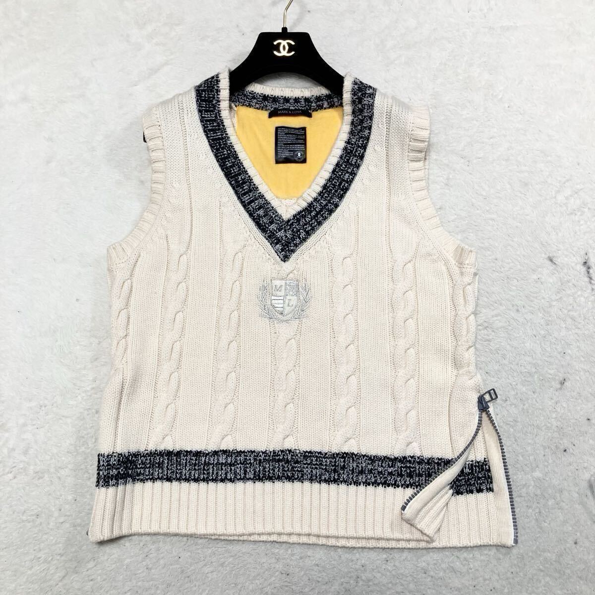 2025年最新】Yahoo!オークション -マークアンドロナ(セーター)の