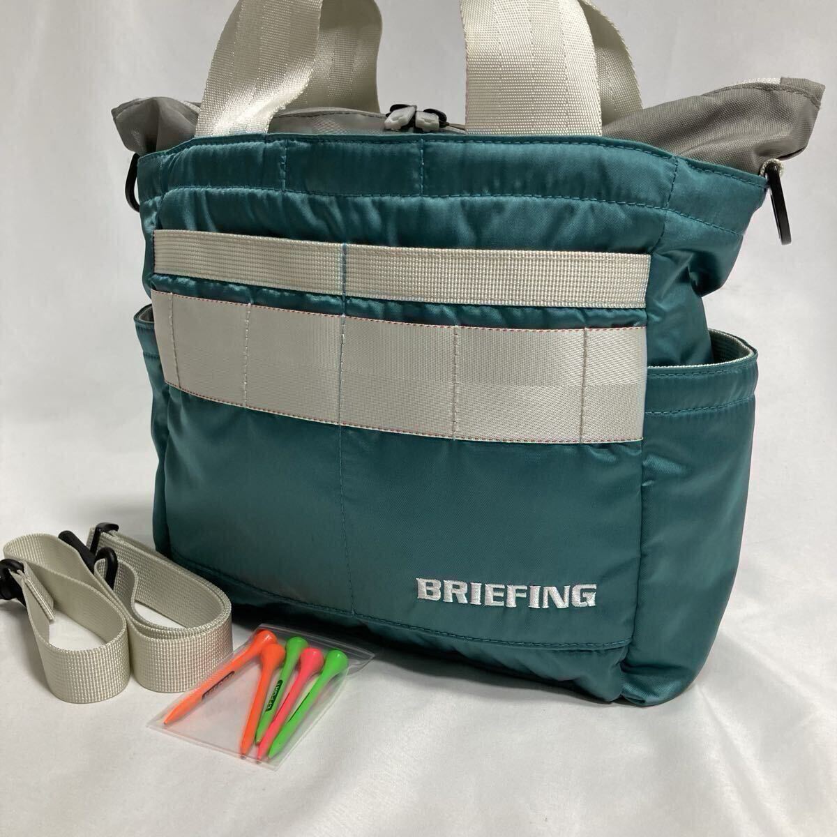 2025年最新】Yahoo!オークション -ブリーフィング カートバック