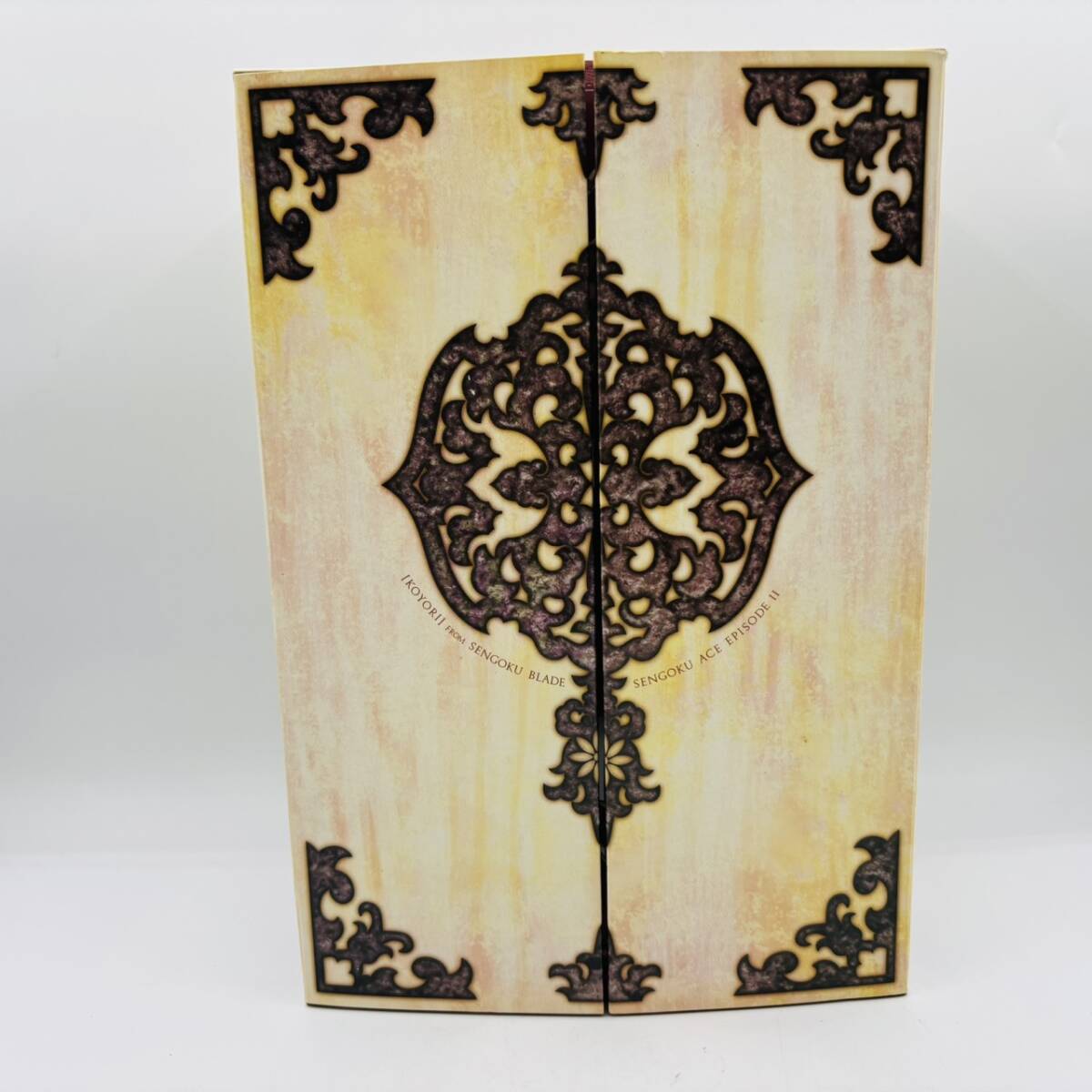 Yahoo!オークション -「戦国ブレードこより」(フィギュア) (アダルト