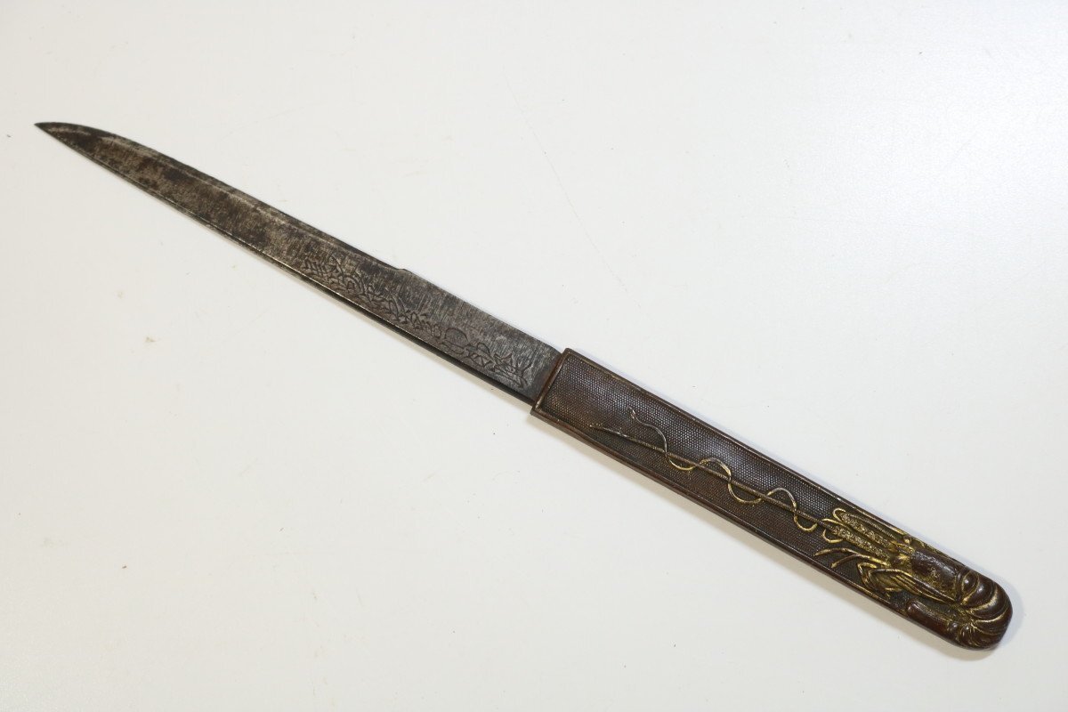 2025年最新】Yahoo!オークション -小柄 刀装具の中古品・新品