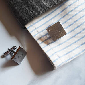 I09 □ カフリンクス □ Cufflinks カフス □ ビンテージ