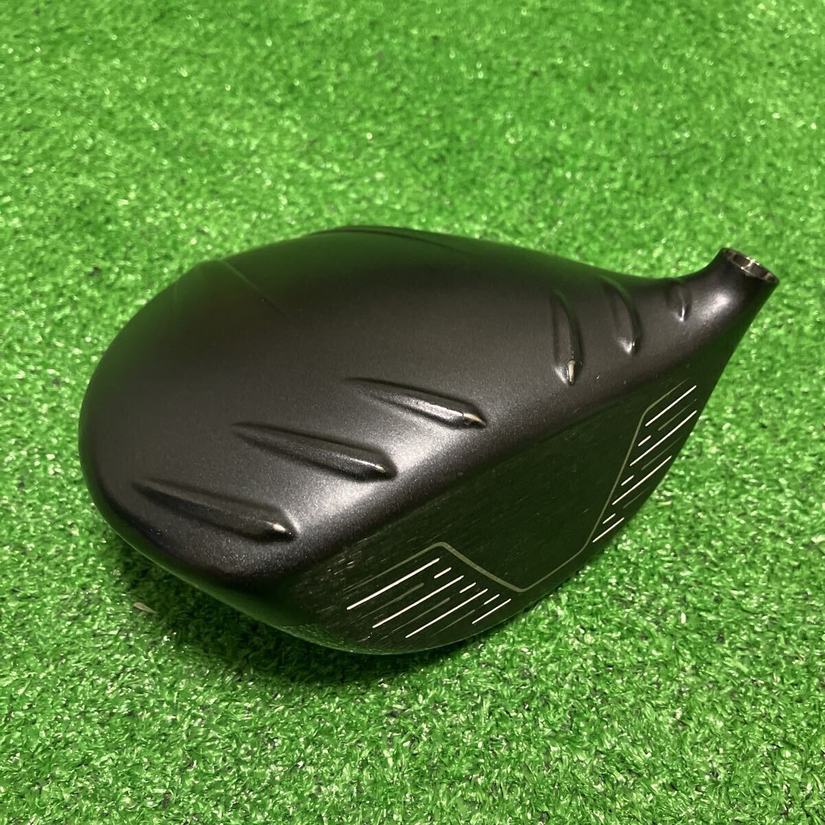 【人気の名機】PING G410LST 9.0 ヘッドのみ 人気の名機】PING G410LST 9.0 ヘッドのみ ピンG410LST