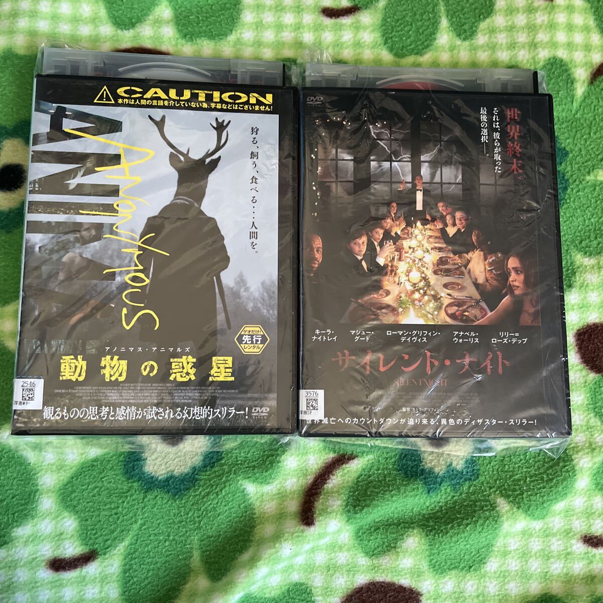 2025年最新】Yahoo!オークション -サイレント映画(DVD)の中古品