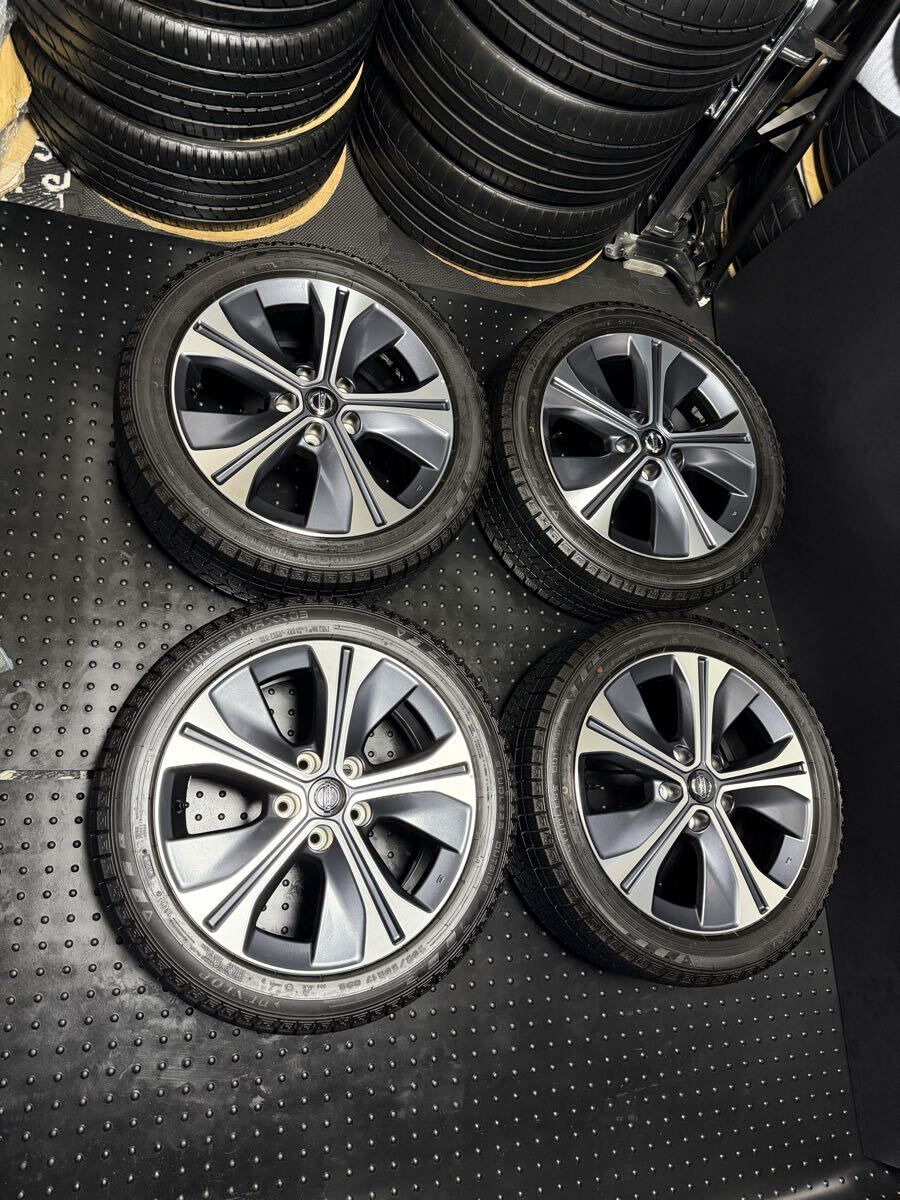 2025年最新】Yahoo!オークション -キックス 純正ホイールの中古