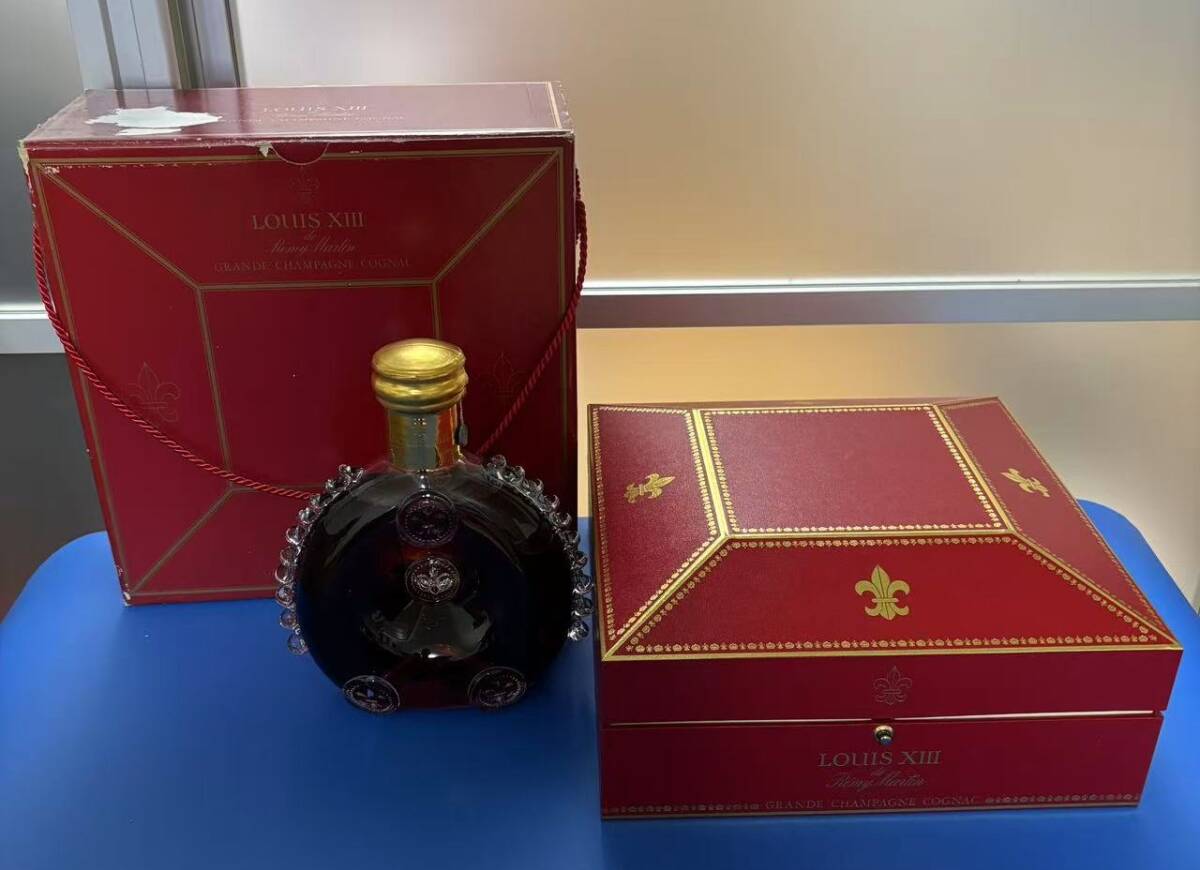 2025年最新】Yahoo!オークション -ルイ13世 金キャップの中古品
