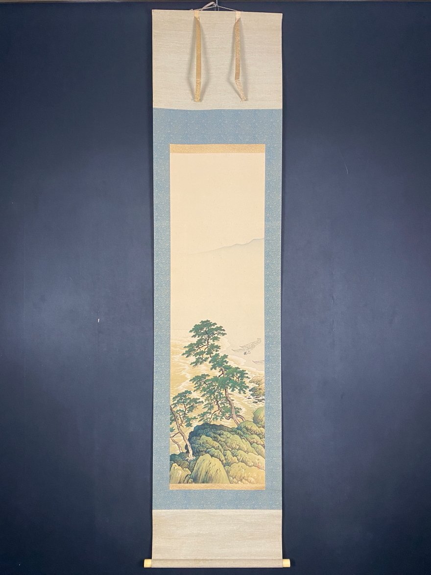 佐々木経二、【浄音】、希少な額装用画集より、新品額装付 Yahoo!オークション -「佐々木」(日本画) (絵画)の落札相場