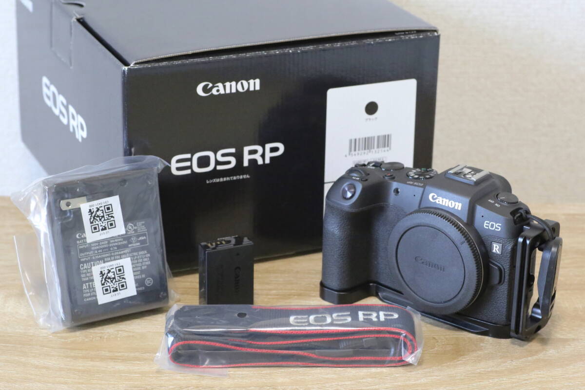 ほぼ新品 キャノン EOS RP(おまけ付き) 81nBMnKWTkL._UF894,1000_QL80_.jpg