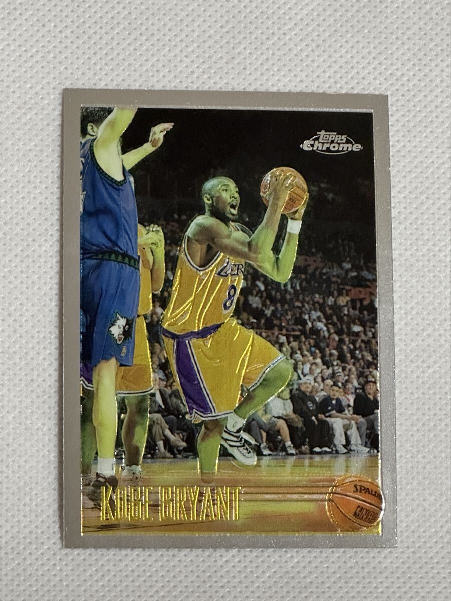 Yahoo!オークション -「コービーブライアント」(トレーディング