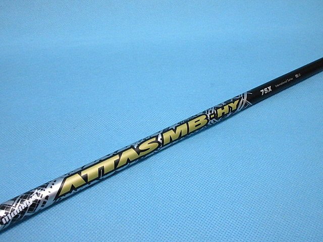 2025年最新】Yahoo!オークション -アッタスmb hyの中古品・新品