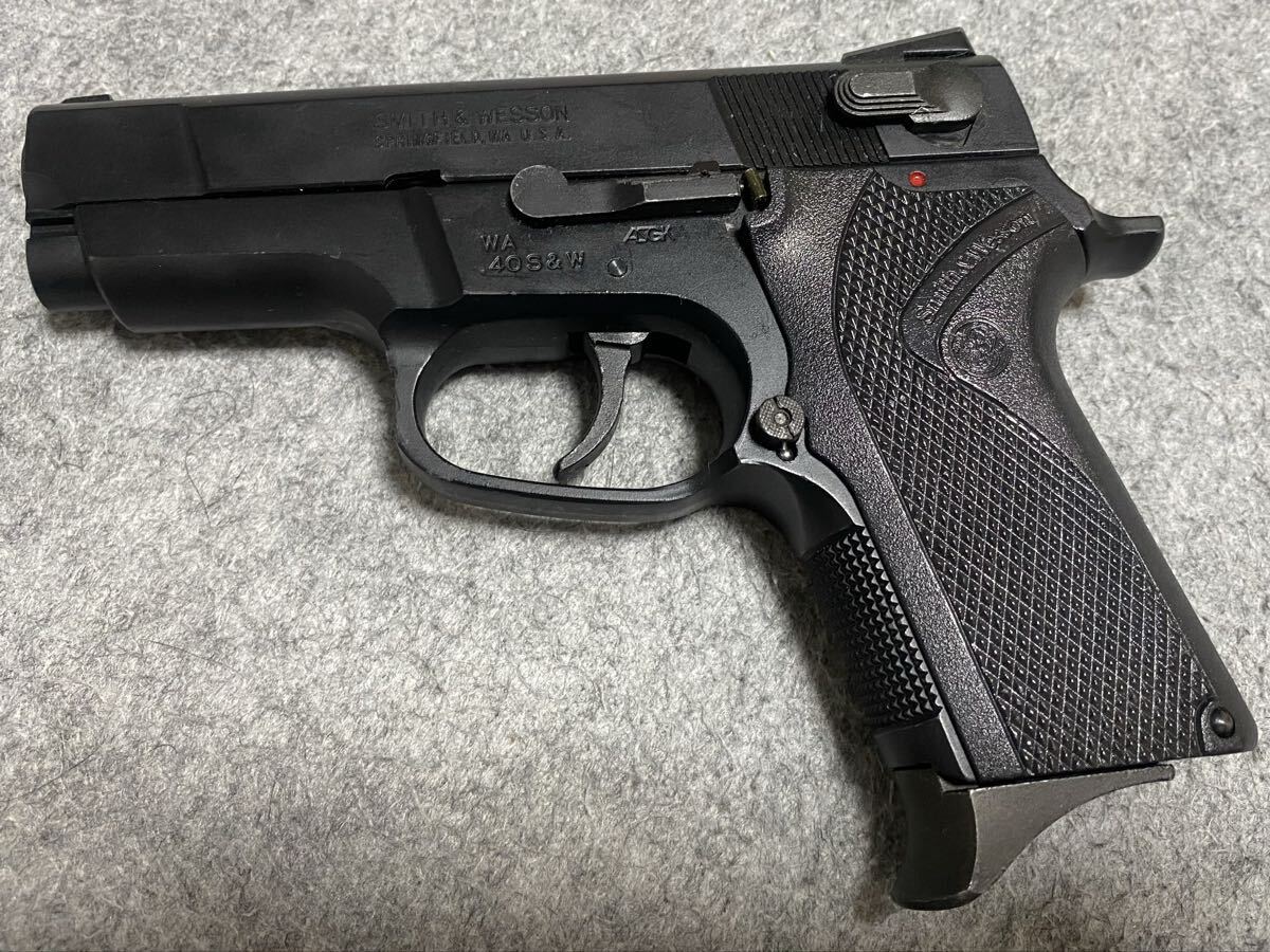 WA ガスガン　ジャンク Yahoo!オークション -「wa ガスガン ジャンク」の落札相場・落札価格