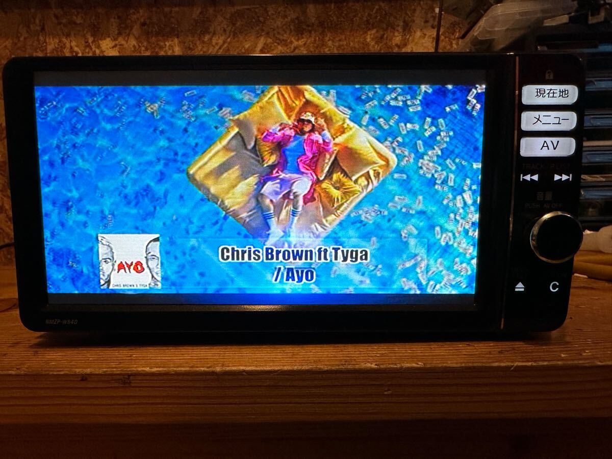 Yahoo!オークション -「ダイハツ 純正 ナビ nmzp」(純正品