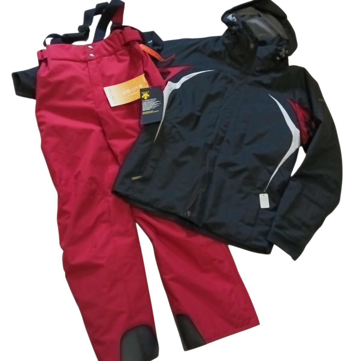 2025年最新】Yahoo!オークション -descente デサント スキー