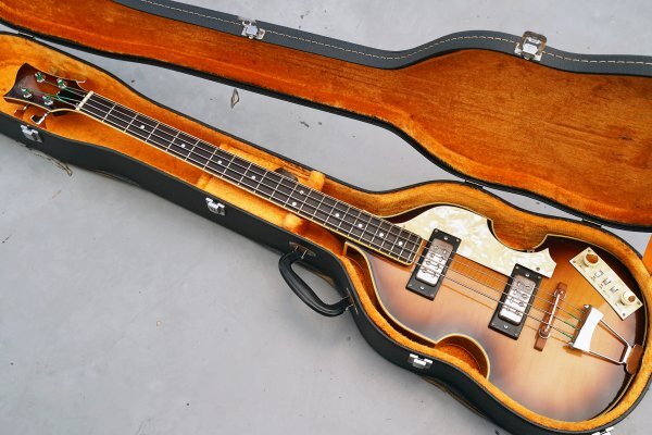 ジ*ー様 激レア　 AriaProII LC-1200 　ジャパンヴィンテージ 2025年最新】Yahoo!オークション -ジャパンヴィンテージの中古品