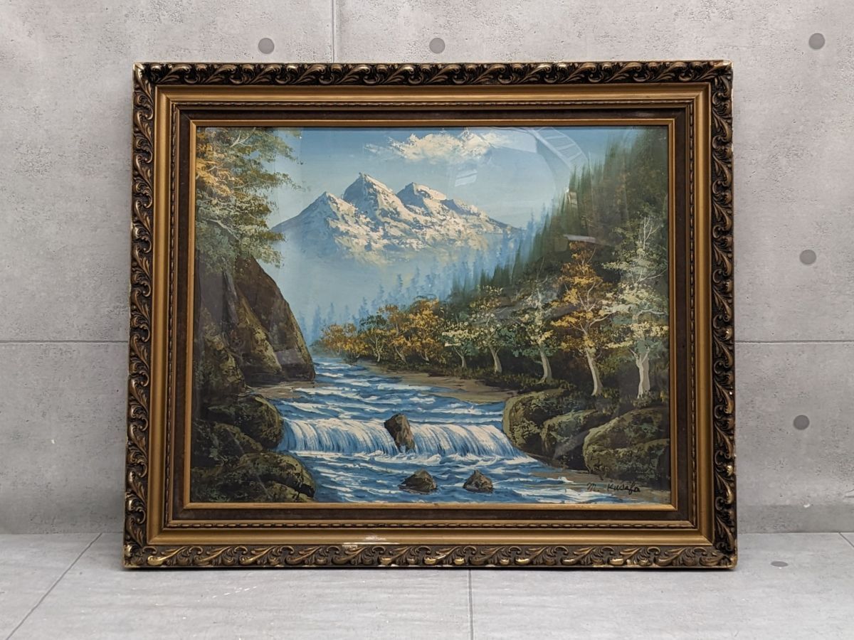 2025年最新】Yahoo!オークション -八ヶ岳 絵画(絵画)の中古品