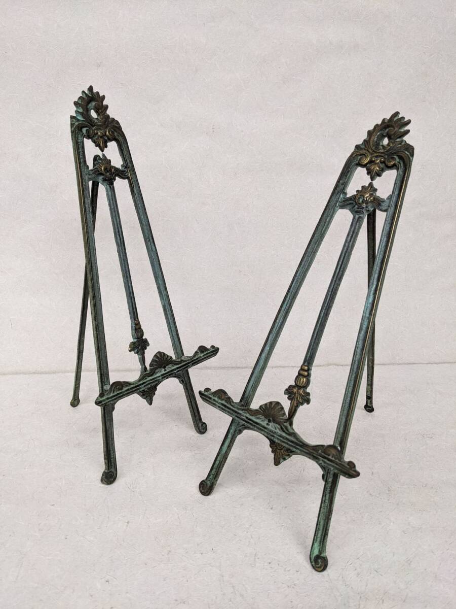 2025年最新】Yahoo!オークション -イーゼル アンティークの中古