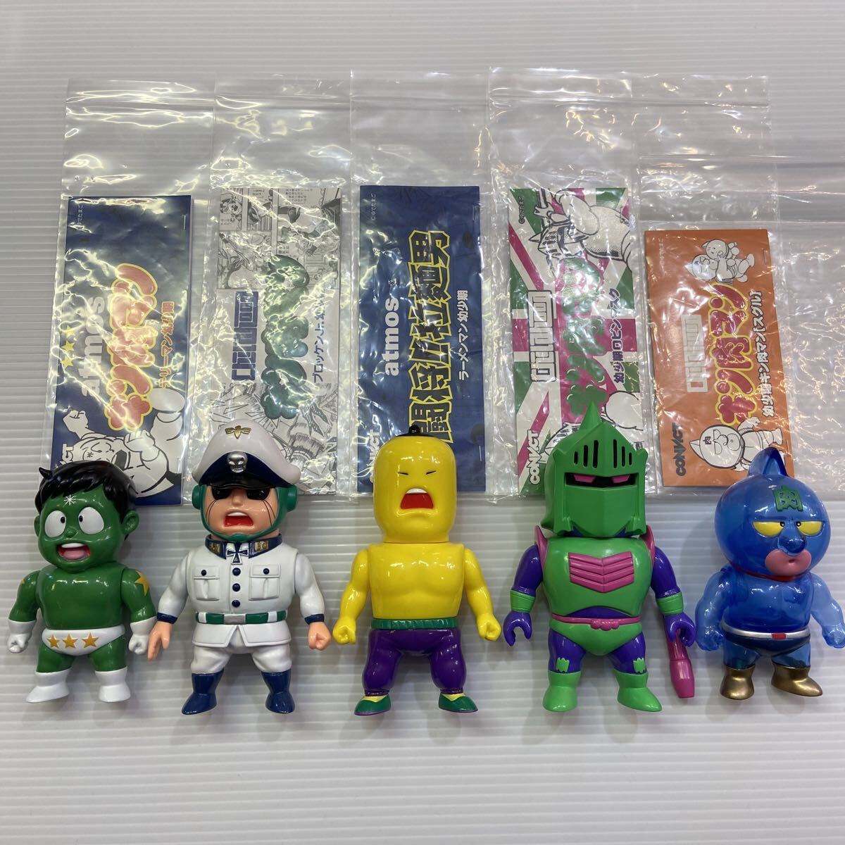 Yahoo!オークション -「ファイブスタートイ ブロッケンjr」の