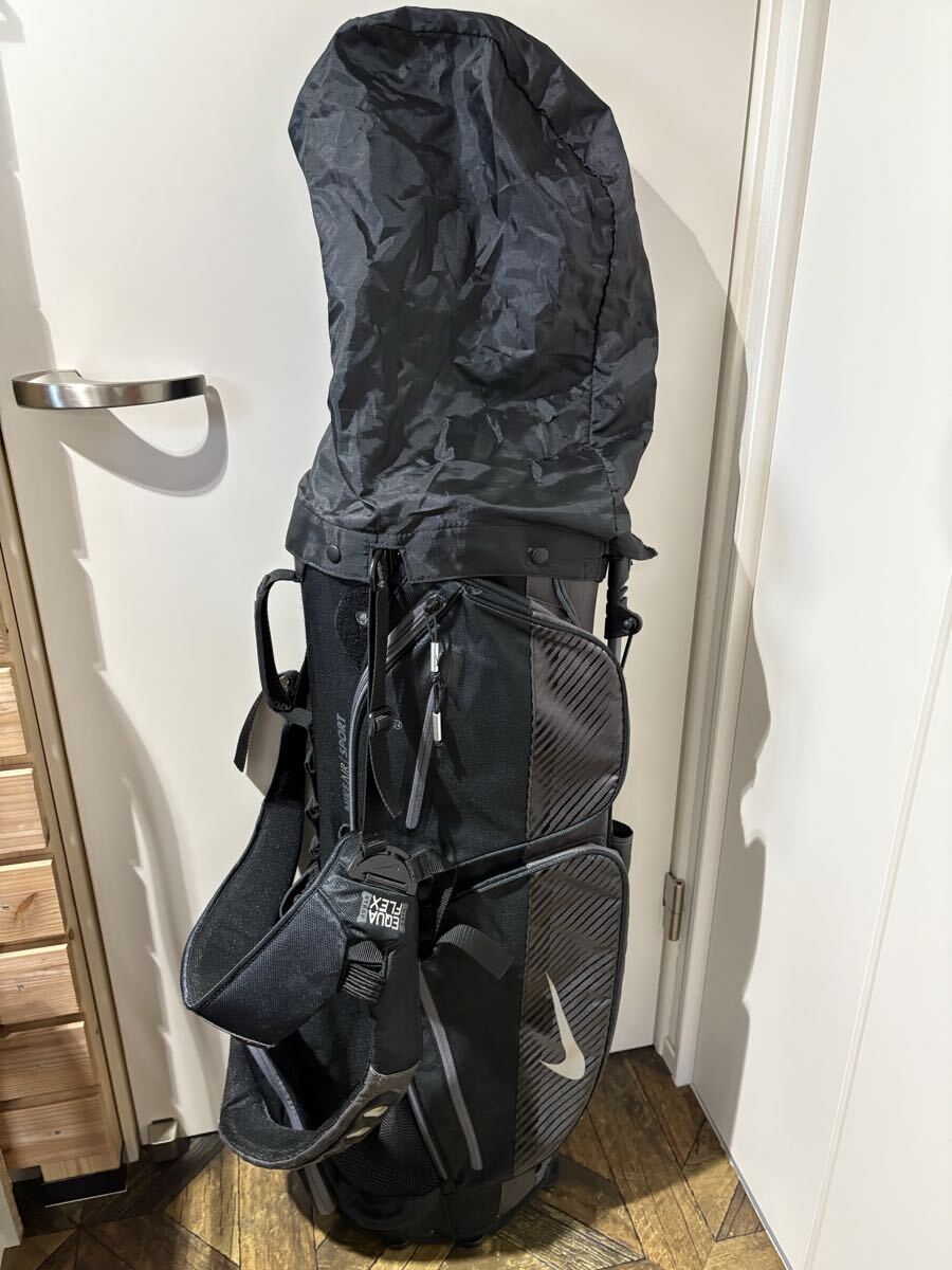 2025年最新】Yahoo!オークション - NIKE(キャディバッグ 用具)の