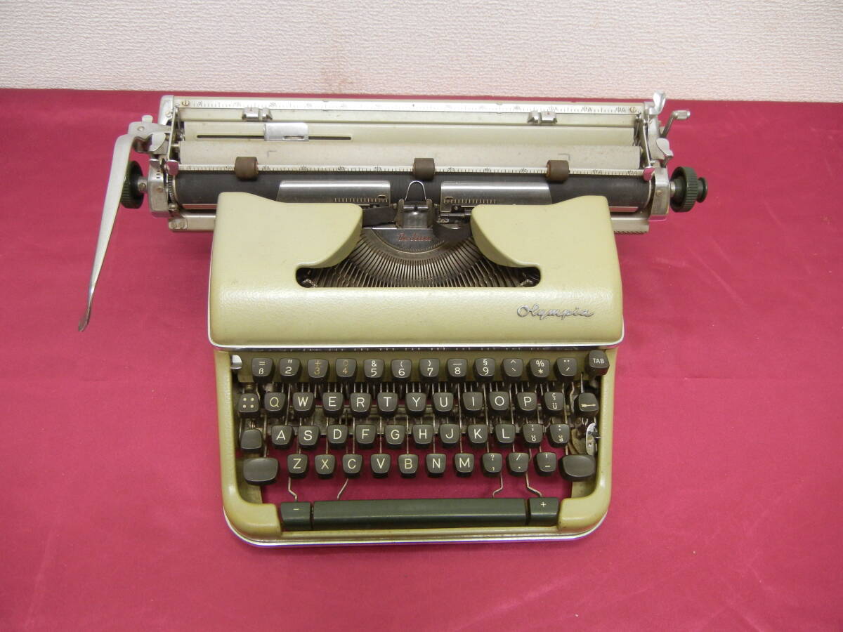 2025年最新】Yahoo!オークション - タイプライター(電化製品