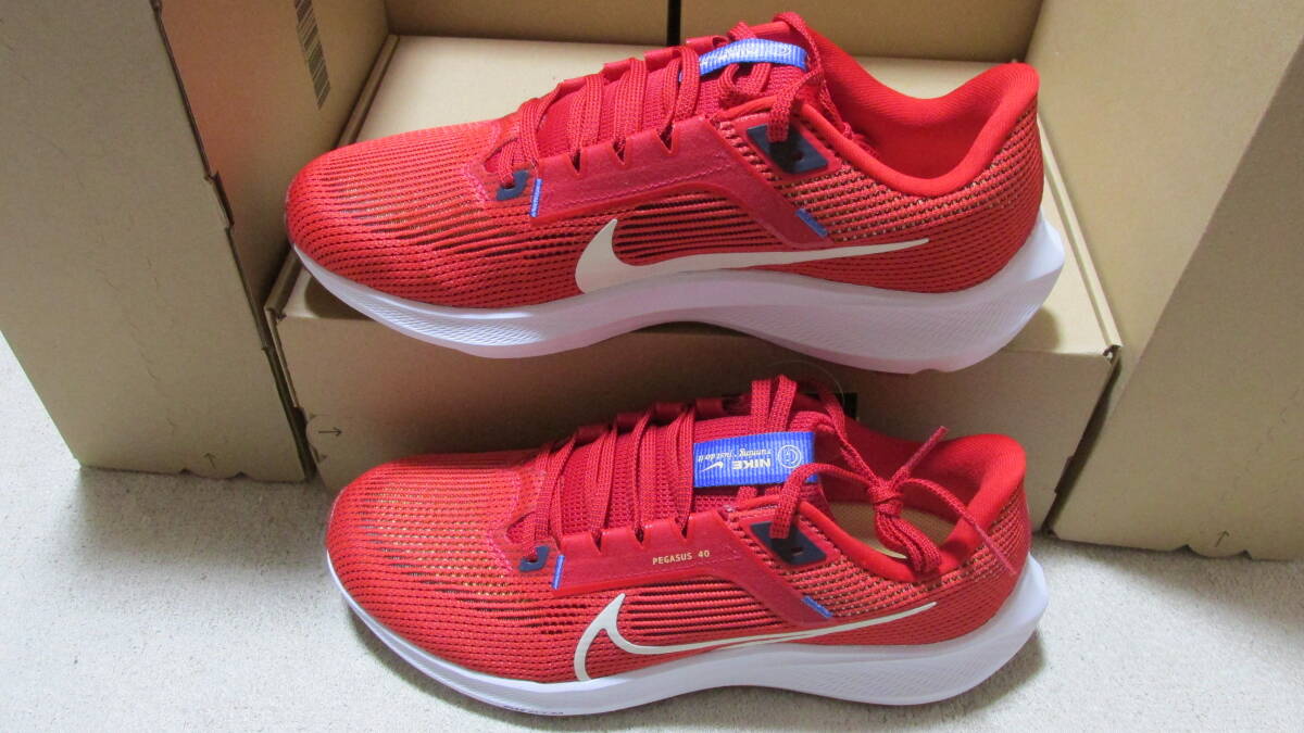 2025年最新】Yahoo!オークション -ナイキ ペガサス 40の中古品