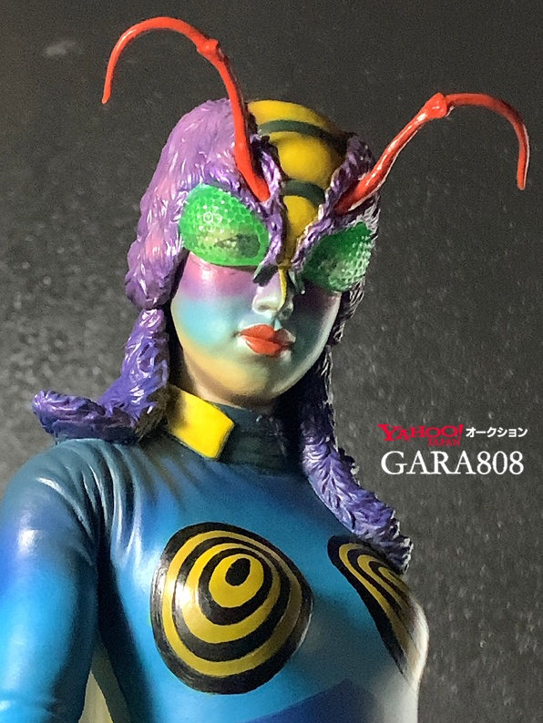 蜂女 ハチオンナ 仮面ライダーフィギュア、新品未使用。未開封 2025年最新】Yahoo!オークション -仮面ライダー 蜂女(フィギュア