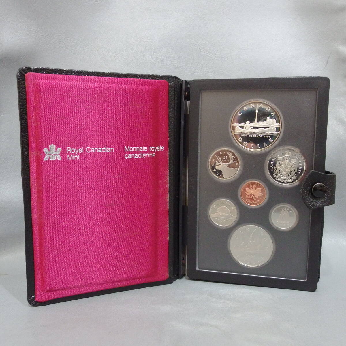 Yahoo!オークション -「ミントセット」(北アメリカ) (世界)の