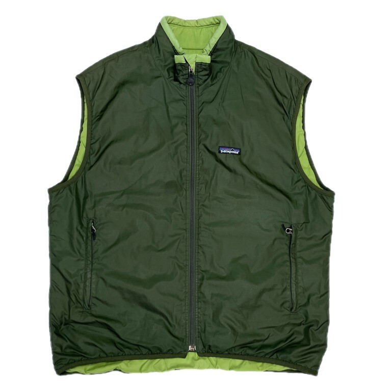 2025年最新】パタゴニア パフボール ベストの通販｜アウトドアに