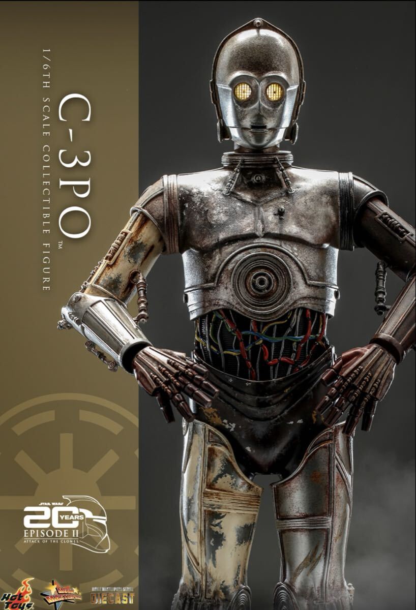 2025年最新】Yahoo!オークション -(starwars c-3po(スター