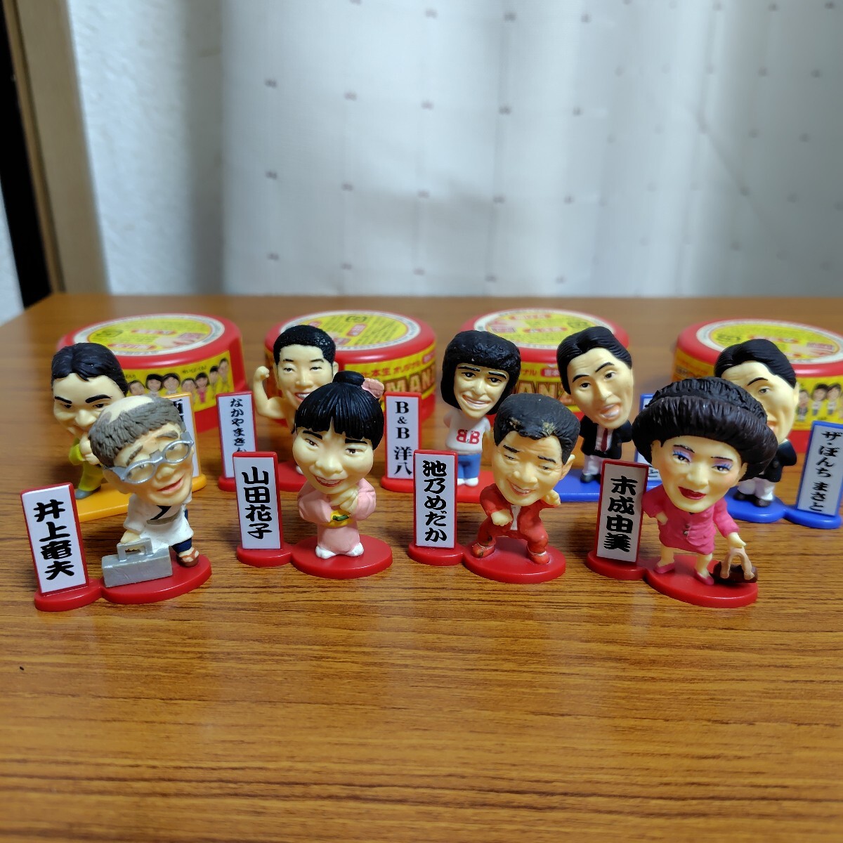 2025年最新】Yahoo!オークション -よしもと新喜劇(おもちゃ