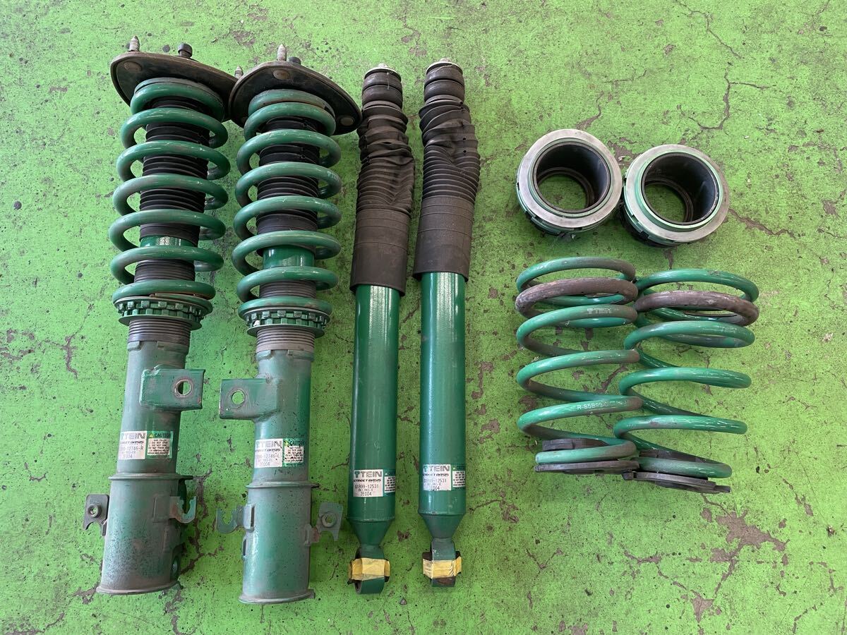 美品　ステップワゴン　RK5　ストラットアブソーバーセット…14 2025年最新】Yahoo!オークション -ステップワゴンrk5