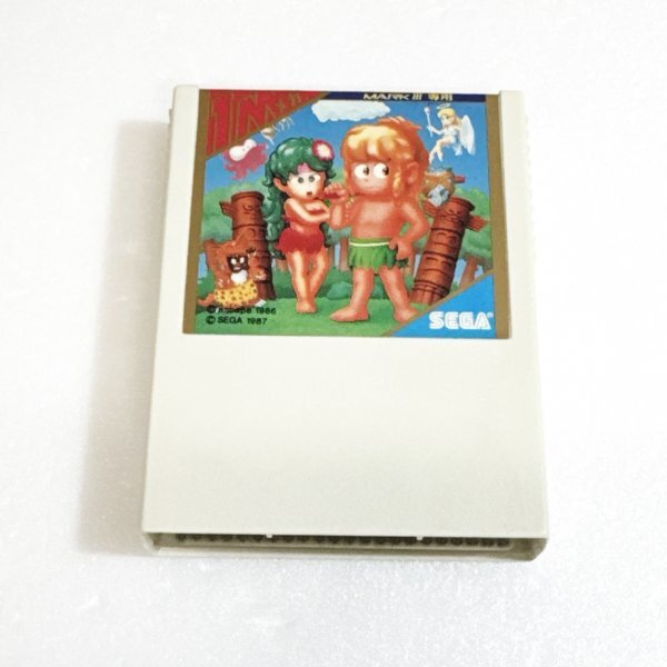 Yahoo!オークション -「ワンダーボーイ マークⅢ」の落札相場