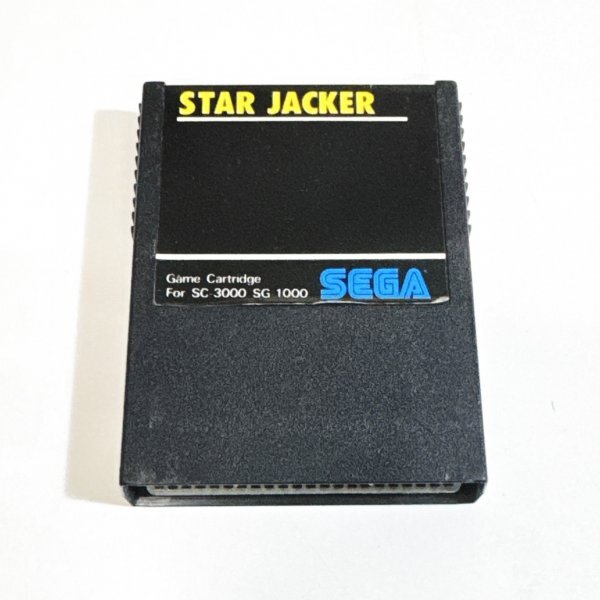 【美品】スター・ジャッカー Yahoo!オークション -「スタージャッカー」の落札相場・落札価格