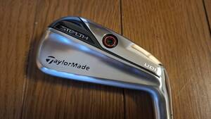 TaylorMade taylormade stealth UDI 2 номер 18° Stealth TENSEI SILVER TM70 FLEX-S б/у товар
