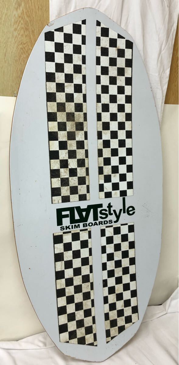 Yahoo!オークション -「スキムボード」の落札相場・落札価格