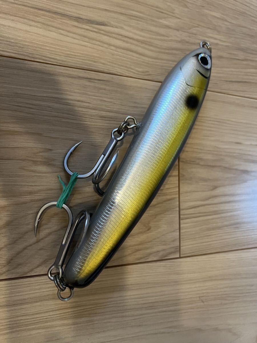 カーペンター　ルアー　トップ　ウッド カーペンター ルアー トップ ウッド 【公式通販】