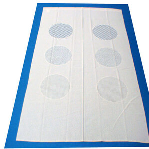 送料無料【新品 】 のれん 【丸窓 Ⅲ】幅 85cm × 丈 150cm