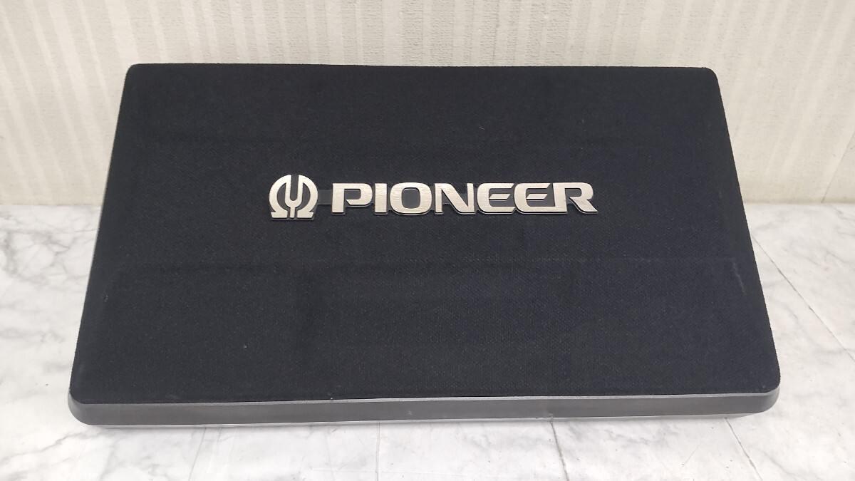 Yahoo!オークション - ONKYO S-660 3way 大型ペアスピーカー オーディ