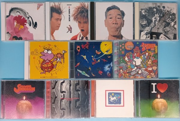 2025年最新】Yahoo!オークション - ロック、ポップス