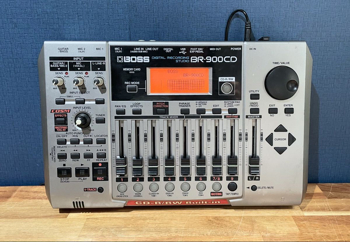 配信機器・PA機器・レコーディング機器 Manley Tube Direct Injector Manley Dual Mono Tube DI with EQ #STDI154 (Used) - Vintage King