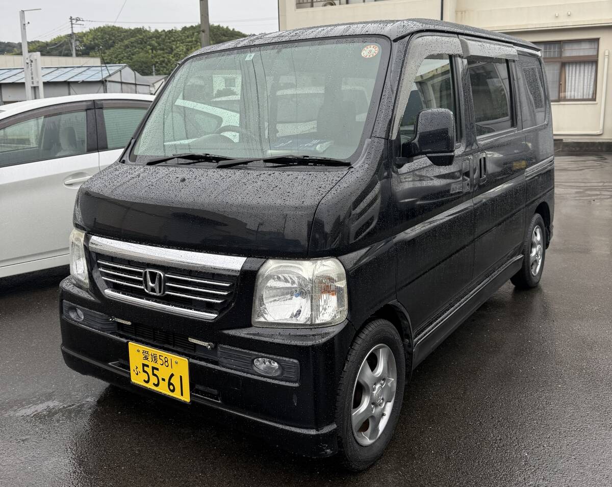 ☆バモス販売☆ Honda Vamos | 株式会社BINGO