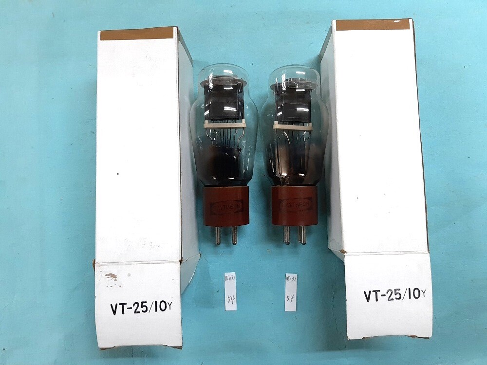 2025年最新】Yahoo!オークション -真空管 vt25(真空管アンプ)の中古品