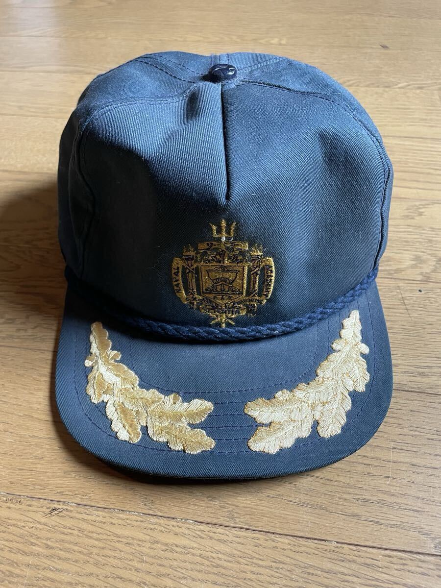 日本海軍兵学校生徒帽子と肩章セット 日本海軍兵学校生徒帽子と肩章セット - メルカリ