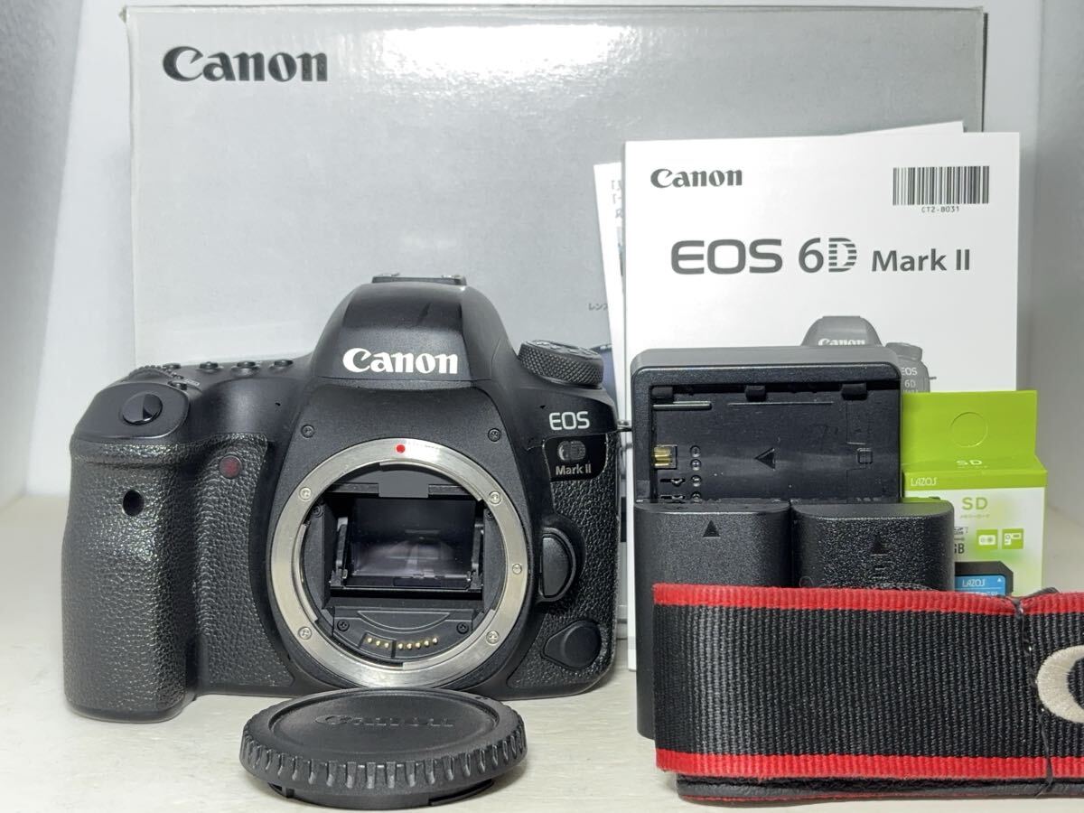 CANON EOS 6D ボディ オークション比較 - 価格.com