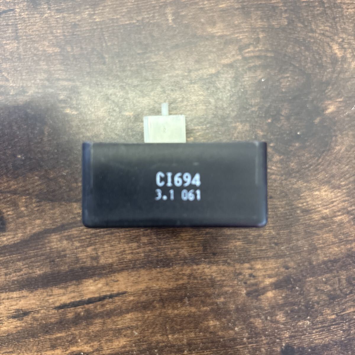 純正部品 ホンダ HONDA ライブディオ Live Dio AF34 CDI 