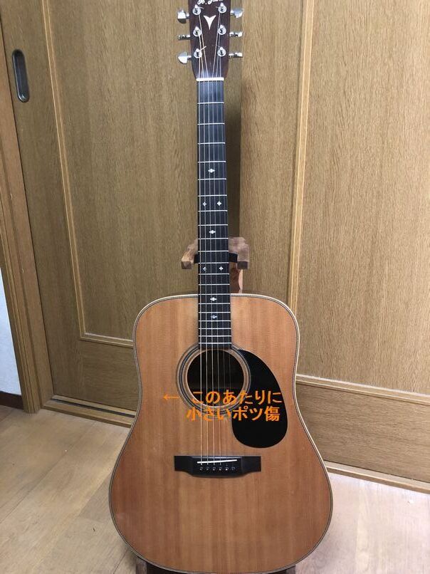 2025年最新】Yahoo!オークション -k.yairi(ヤイリギター)の中古