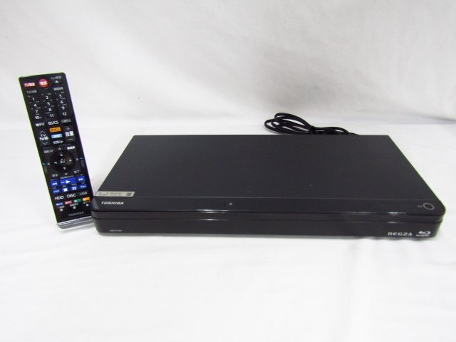 東芝　ブルーレイレコーダー　DBR-W1009　(2チューナー/1TB)未使用品 2025年最新】Yahoo!オークション -dbr-w1009の中古品・新品・未