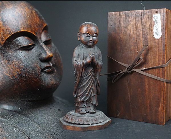 地蔵菩薩 印仏 護符 5 仏教美術 古美術 古道具 アンティーク 地蔵菩薩 印仏 護符 額装 仏教美術 古美術 古道具 アンティーク