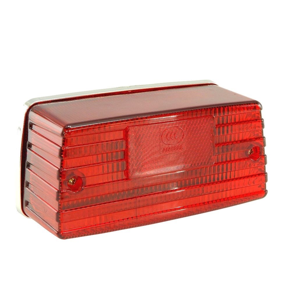 リュウ、スズキ車用 未使用 テールランプ 2個セット リュウ、スズキ車用 未使用 テールランプ 2個セット リュウ