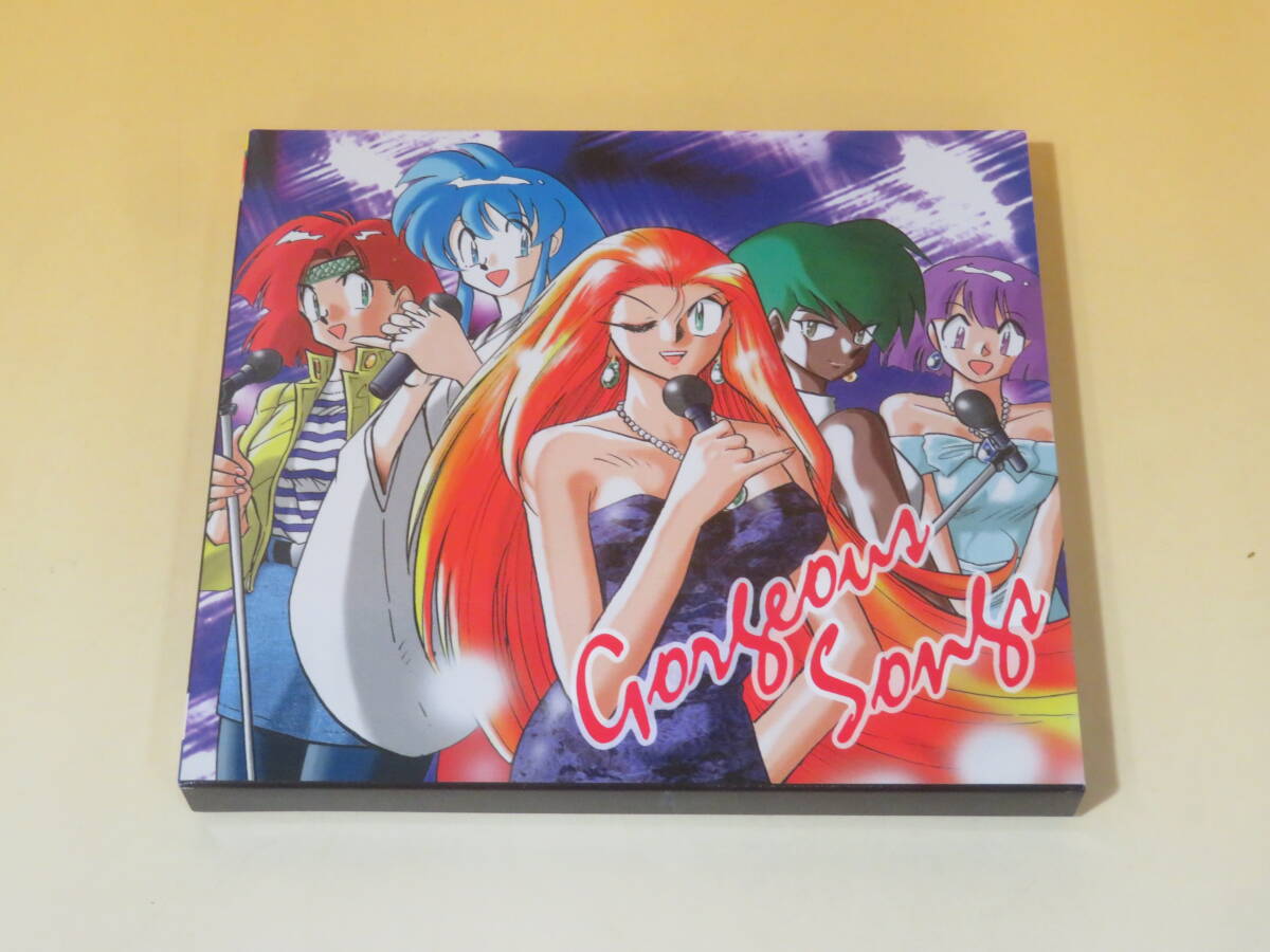 Yahoo!オークション -「ゴーストスイーパーgs美神」の落札相場